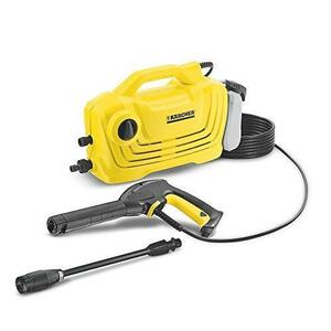 ★送料無料 KARCHER(ケルヒャー) 高圧洗浄器 【洗剤タンク付き ・ コンパクト】 K2クラシックプラス K2CP 限定特価