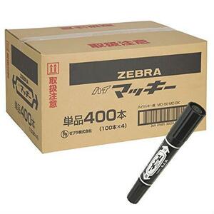 ★ Бесплатная доставка Zebra Oil Pen High Macky Black 400 MO-150-MC-BK400AZ ● Строго выбранная специальная цена