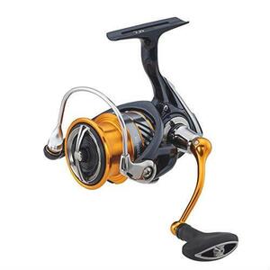 ★送料無料 ダイワ(DAIWA) スピニングリール 20 レブロス LT 3000-CH(2020モデル) 最安