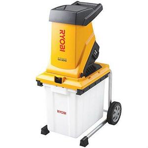 ★送料無料 リョービ(RYOBI) ガーデンシュレッダ GS-2010 690700A ◆未開封品◆