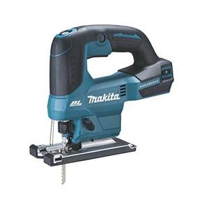 ★送料無料 マキタ(Makita) 充電式ジグソー 18Ｖ バッテリ・充電器別売・ケース付 JV184DZK ●数量限定