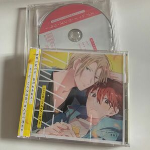 BLCD ドラマCD 「フィルインカラー」 ミニドラマCD スプレッド・ワンズ・カラー