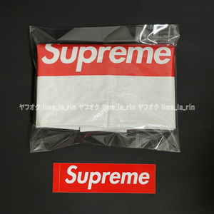 大 Supreme ショッパー ボックスロゴ ショップバッグ ショップ袋 エコバッグ トートバッグ BOX LOGO