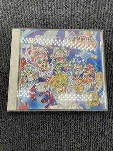 【1円】ホーンテッドじゃんくしょん HAUNTED CD サントラ 仲間由紀恵 サウンドトラック 夢来鳥ねむ マニア 懐かし アニソン 音楽 曲 001