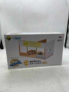 【1円】【新品未開封】侵略？イカ娘 一番くじ c賞 海の家れもんステージセット フィギュア 一番くじプレミアム アニメ アニメグッズ