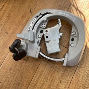 ヤマハ ブリヂストン電動自転車カギセット