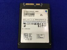 ユ■L4399　△SAMSUNG△ SSD△PM800 2.5256GB MLC SSD　 256GB_画像2