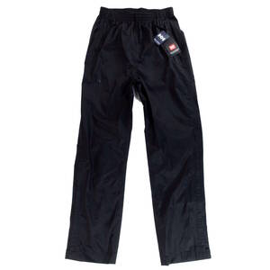 新品◆HELLY HANSEN◆防水 透湿 LOKE PANTS パンツ インポート S ブラック◆ヘリーハンセン HELLY TECH HZ21950◆aca J310