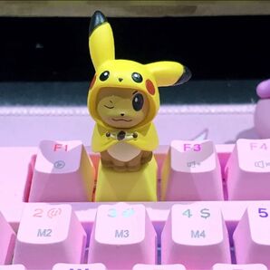 イーブイ ポケモン キーキャップ