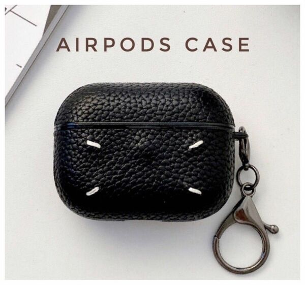 Airpods pro case ケース エアポッズ 刺繍