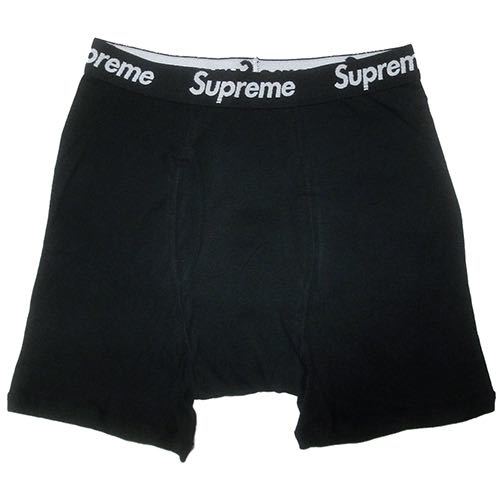 2023年最新】ヤフオク! -supreme hanes boxer briefsの中古品・新品