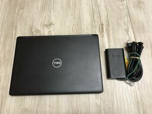 #2784-0613 -1 セットアップ済み/すぐ使える! DELL LATITUDE 5290 Core i5-7300U/RAM:8GB/SSD:256GB/ Win10Pro 発送サイズ:100予定