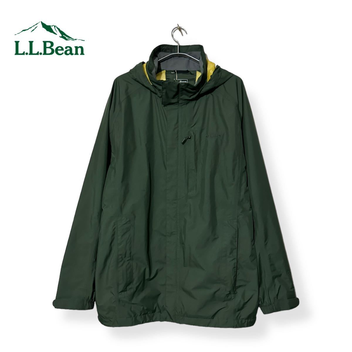 2023年最新】ヤフオク! - L.L.Bean(マウンテンパーカ - ジャケット、上