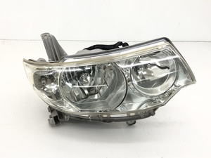 _b150972 ダイハツ タント カスタムRS L375S ヘッドライト ランプ HID キセノン バラスト付き 右 RH 100-51944 39000-51944 L385S