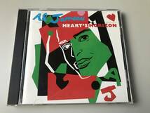 AL JARREAW アル・ジャロウ／HEART'S HORIZON_画像1