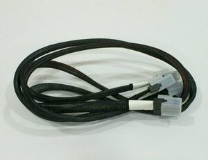 HP 496014-B21 MiniSAS-MiniSAS cable (83cm) new goods 