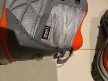 トレッキングシューズ ノースフェイス　the north face 29cm 新品未使用　ゴアテックス_画像3