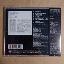 【CD】マイルス・デイビス・アット・カーネギー・ホール（SRCS-9745）_画像5