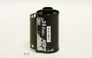 w58 film era end ( black pa Toro -ne24-400) unused expiration of a term goods non-standard-sized mail shipping possible 