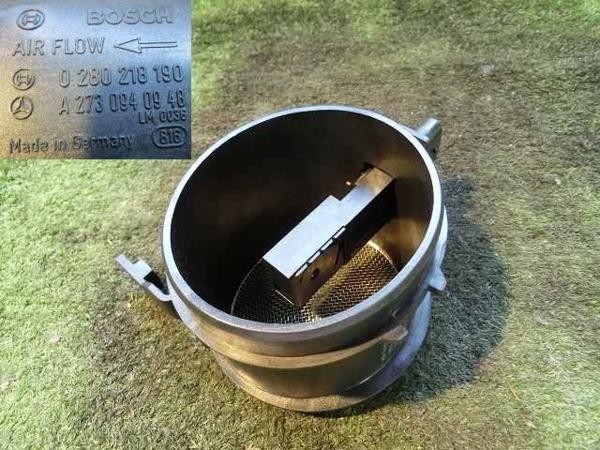 ヤフオク! -「エアフロー」(メルセデス・ベンツ用) (自動車メーカー別