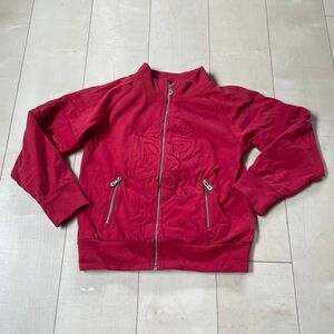 D&G Dolce&Ganbana ドルチェアンドガッバーナ パーカー ジャケット