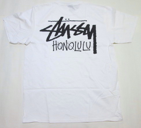 年最新ヤフオク!  stussy 限定tシャツの中古品・新品・未