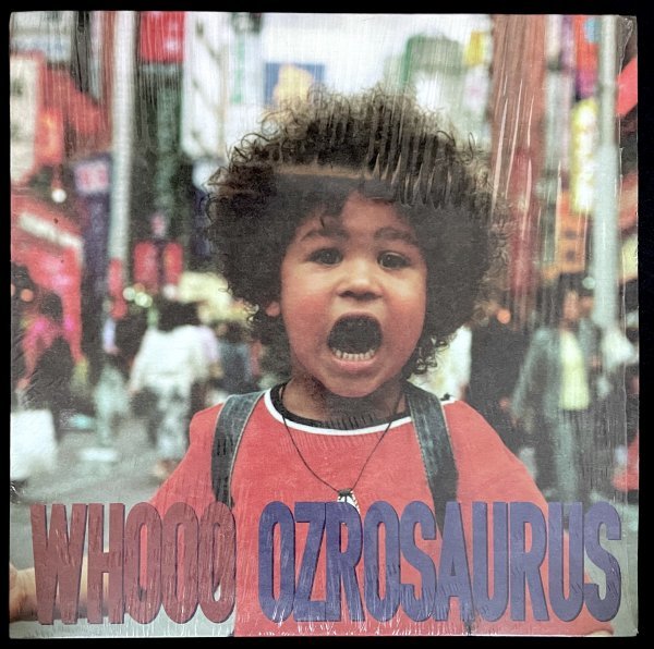 Yahoo!オークション -「ozrosaurus」(ラップ、ヒップホップ) (レコード