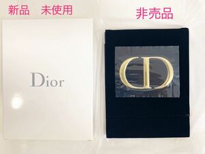 * новый товар не использовался * не продается Christian Dior Novelty Dior зеркало зеркало Christian Dior beauty Logo 