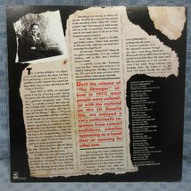VA318●2130/ビリー・ジョエル「ソングズ・イン・ジ・アティック」LP(アナログ盤)_画像2