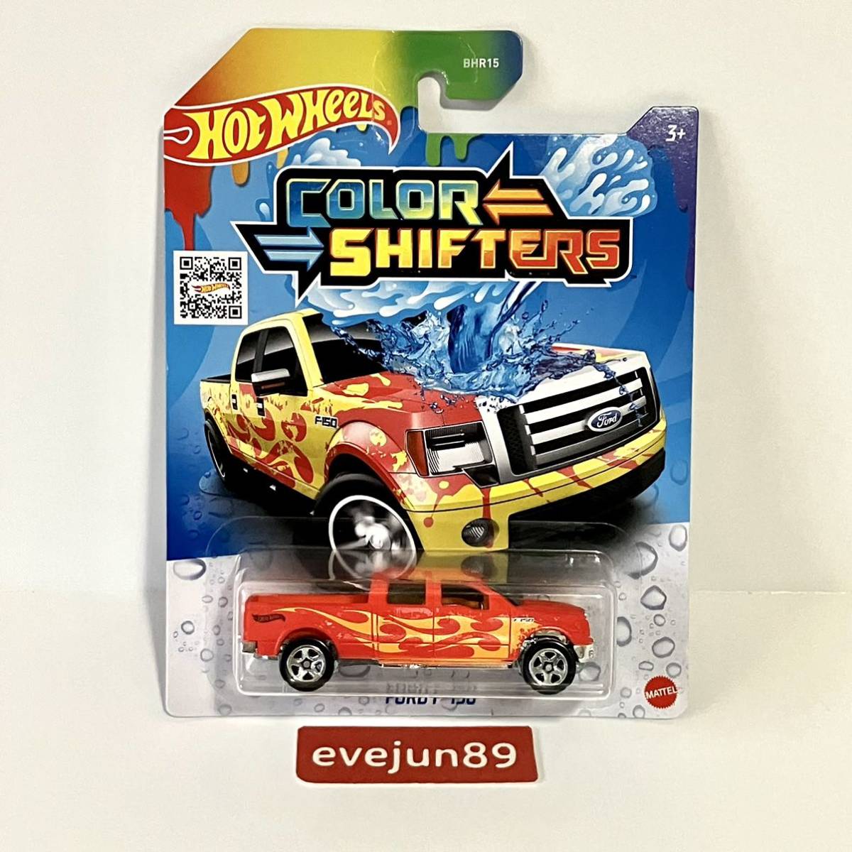 2023年最新】Yahoo!オークション -ホットウィール f-150の中古品・新品