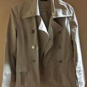 C.D.S BASIC 綿ジャケット サイズM