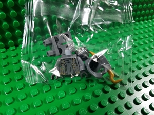  Lego Звездные войны якорь * pra to. рука внизу ( нераспечатанный )