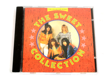 美品★【CD】スイート /The Sweet Collection 輸入盤 _画像1