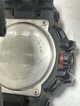 CASIO G-SHOCK GA-400_画像7