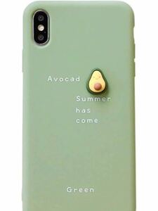 Q-57 mayababy ケース iphone 7/8/SE2ケース 耐衝撃 可愛 立体 3D果物 デザイン 背面ケース シリコンのTPUソフトケース 個性的 訳あり