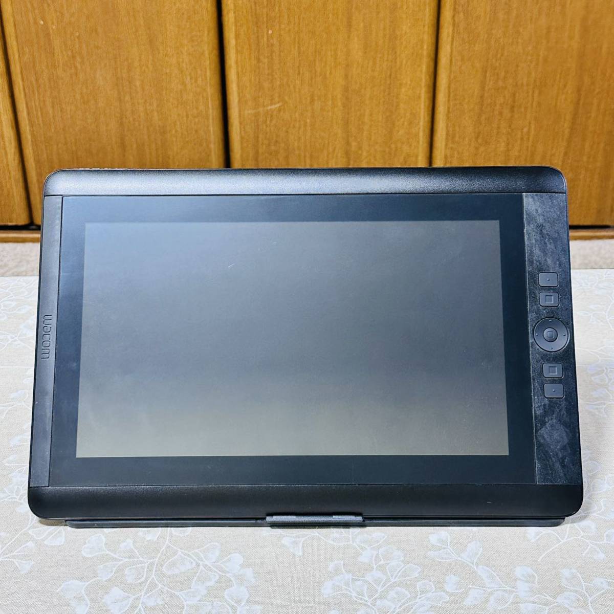 Yahoo!オークション -「cintiq 13hd dtk-1300」の落札相場・落札価格