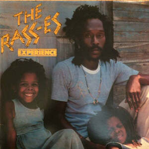 THE RASSES EXPERIENCE LP
