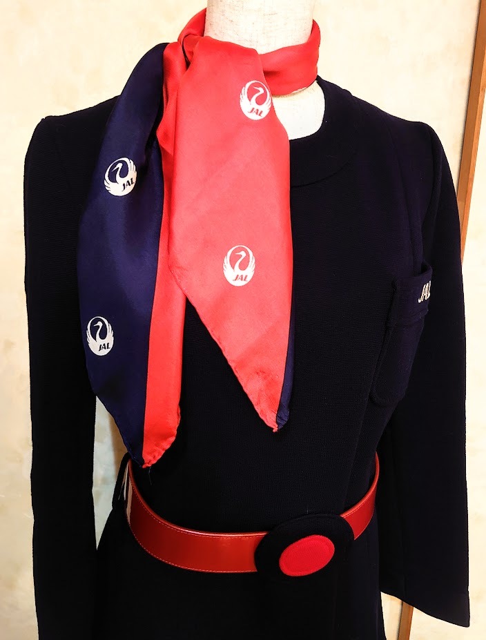 2023年最新】ヤフオク! -(制服 制帽)(日本航空(JAL))の中古品・新品
