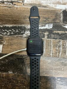 ジャンク品Apple WatchSeries 6 GPS + Cellular Nike