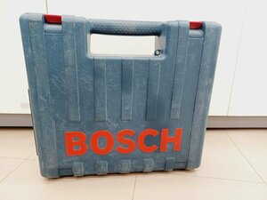 【中古品】BOSCH(ボッシュ) SDSプラスハンマードリル GBH2-18RE 電動工具/IT8A9U4H0400