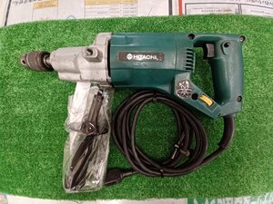 【中古品】HiKOKI(旧日立工機) タッパ UT8V 電動工具/ITFFBC26B6IW