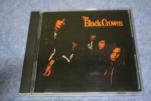 Black Clowes (1) Shake Your Money Maker ★ 帯なし国内盤 ★ 中古品