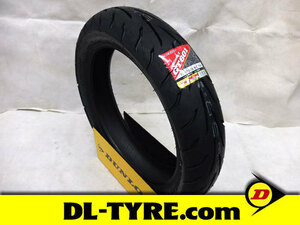 [リヤ] DUNLOP 新品 GT601 150/70-18 [CBR750 GSX-R750 ZRX GPZ900R]