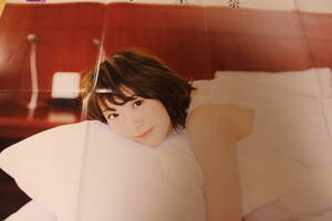 ポスター 生駒里奈