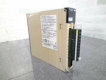 【中古動作品】管1T52 YASKAWA SERVOPACK サーボパック SGDV-2R8A01B_画像1