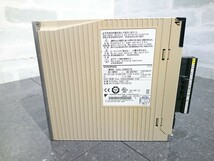 【中古動作品】管1T52 YASKAWA SERVOPACK サーボパック SGDV-2R8A01B_画像3