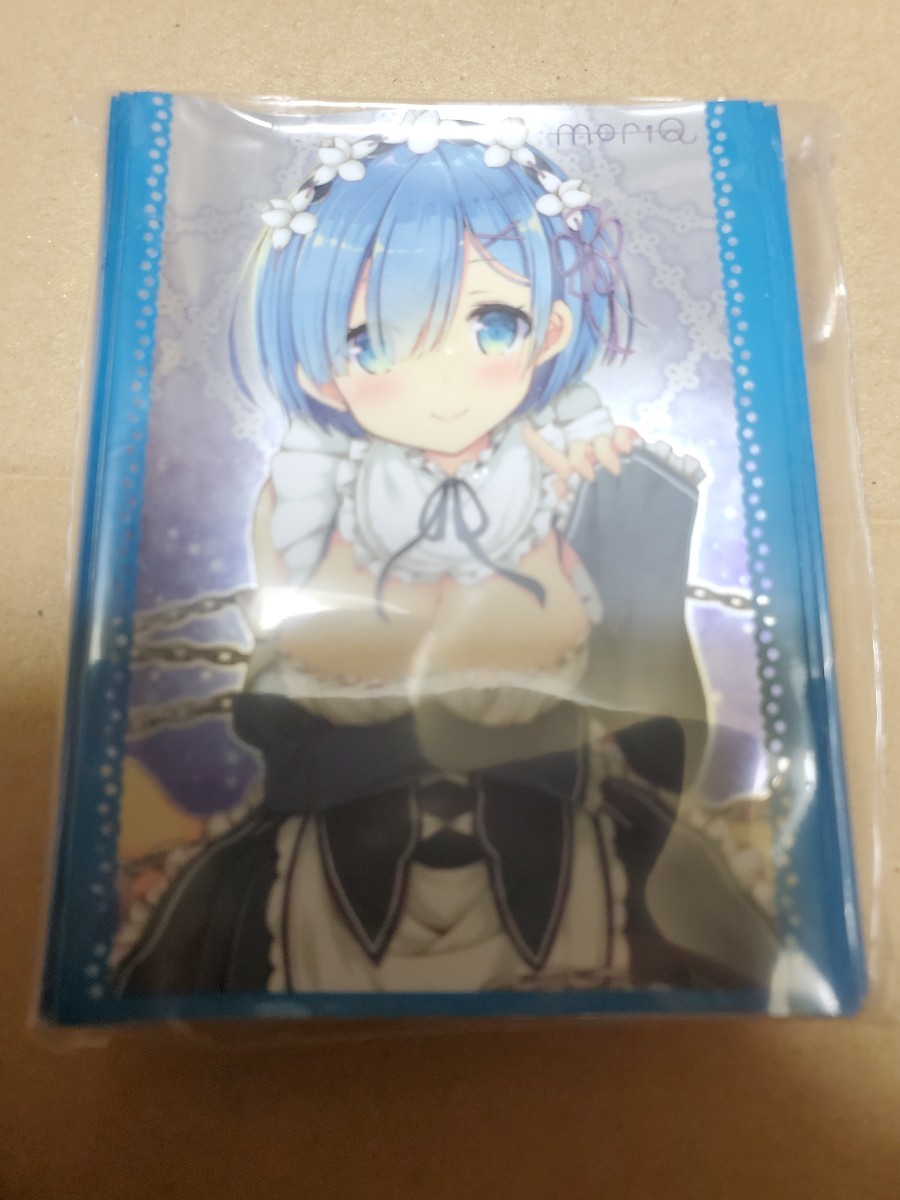 2023年最新】ヤフオク! -レム スリーブの中古品・新品・未使用品一覧