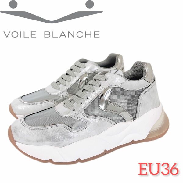 ★定価4万程★VOILE BLANCHE ボイルブランシェ イタリア 