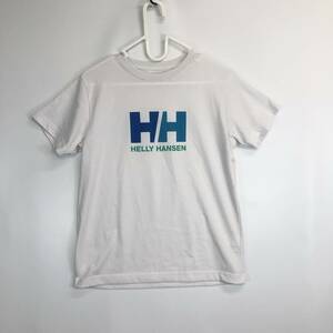 ヘリーハンセン HELLY HANSEN 半袖Tシャツ ホワイト WMサイズ レディース HEV61805