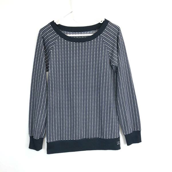 HELLY HANSEN(ヘリーハンセン) 長袖Tシャツ L/S DACRON QD MAX MT POLO Women's HOW31273 Mサイズ